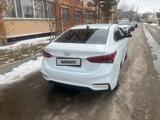 Hyundai Accent 2019 годаfor6 900 000 тг. в Костанай – фото 3