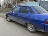 ВАЗ (Lada) 2110 2002 года за 600 000 тг. в Костанай – фото 2