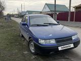 ВАЗ (Lada) 2110 2002 года за 600 000 тг. в Костанай – фото 5