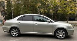 Toyota Avensis 2005 годаүшін2 500 000 тг. в Астана – фото 2