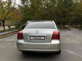 Toyota Avensis 2005 годаүшін2 500 000 тг. в Астана – фото 5