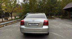 Toyota Avensis 2005 годаүшін2 500 000 тг. в Астана – фото 5