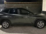 Hyundai Tucson 2022 года за 11 500 000 тг. в Павлодар – фото 2