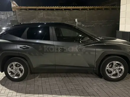 Hyundai Tucson 2022 года за 11 500 000 тг. в Павлодар – фото 2