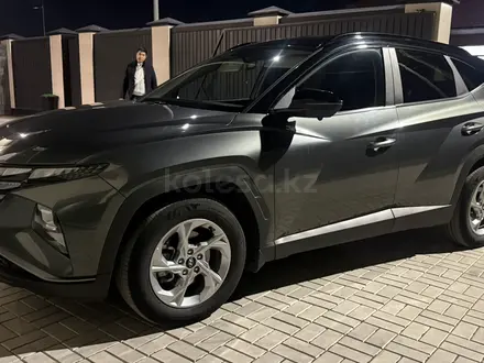 Hyundai Tucson 2022 года за 11 500 000 тг. в Павлодар – фото 3