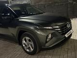 Hyundai Tucson 2022 года за 11 500 000 тг. в Павлодар