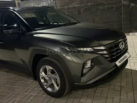 Hyundai Tucson 2022 года за 11 500 000 тг. в Павлодар
