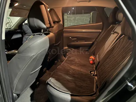 Hyundai Tucson 2022 года за 11 500 000 тг. в Павлодар – фото 6