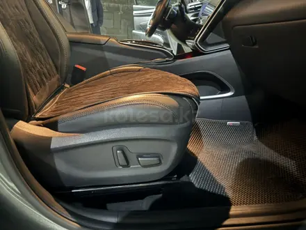 Hyundai Tucson 2022 года за 11 500 000 тг. в Павлодар – фото 10