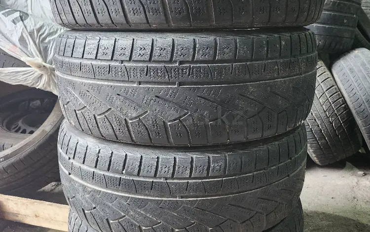 195/60R15 Three-A на докаткуfor20 000 тг. в Алматы