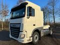 DAF  XF 480 FT Space Cab Euro 5 2024 годаүшін45 000 000 тг. в Алматы