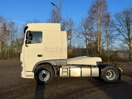 DAF  XF 480 FT Space Cab Euro 5 2024 года за 42 700 000 тг. в Алматы – фото 2