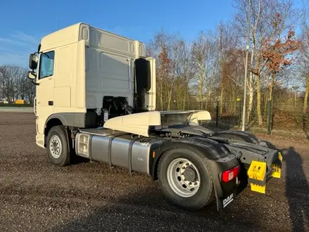 DAF  XF 480 FT Space Cab Euro 5 2024 года за 42 700 000 тг. в Алматы – фото 3