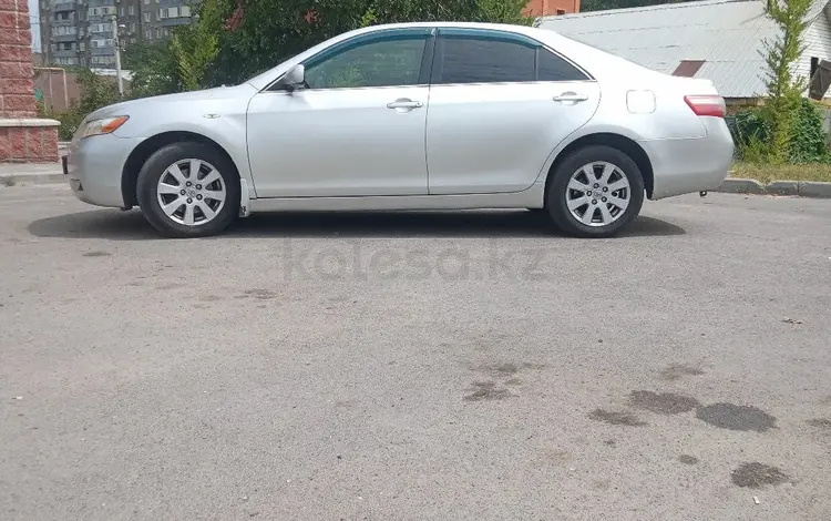 Toyota Camry 2008 годаүшін5 400 000 тг. в Алматы