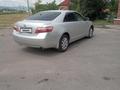 Toyota Camry 2008 годаүшін5 400 000 тг. в Алматы – фото 5