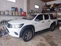Toyota Hilux 2019 года за 16 500 000 тг. в Ушарал