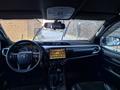Toyota Hilux 2019 года за 16 500 000 тг. в Ушарал – фото 21