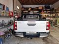 Toyota Hilux 2019 года за 16 500 000 тг. в Ушарал – фото 4