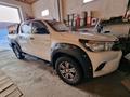 Toyota Hilux 2019 года за 16 500 000 тг. в Ушарал – фото 6