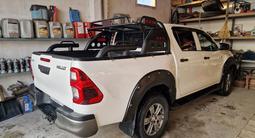 Toyota Hilux 2019 годаүшін16 500 000 тг. в Ушарал – фото 5