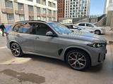 BMW X5 2024 года за 70 000 000 тг. в Астана
