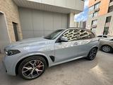 BMW X5 2024 годаfor70 000 000 тг. в Астана – фото 3