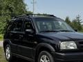 Suzuki Grand Vitara 2001 года за 3 400 000 тг. в Алматы – фото 4