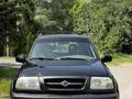 Suzuki Grand Vitara 2001 года за 3 400 000 тг. в Алматы – фото 2