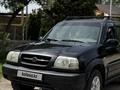 Suzuki Grand Vitara 2001 года за 3 400 000 тг. в Алматы