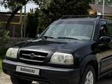 Suzuki Grand Vitara 2001 года за 3 400 000 тг. в Алматы