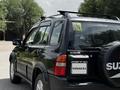 Suzuki Grand Vitara 2001 года за 3 400 000 тг. в Алматы – фото 7