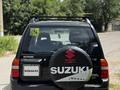 Suzuki Grand Vitara 2001 года за 3 400 000 тг. в Алматы – фото 8
