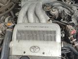 Kia Carnival 2002 года за 2 850 000 тг. в Алматы – фото 2