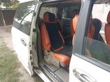 Kia Carnival 2002 года за 2 850 000 тг. в Алматы – фото 4