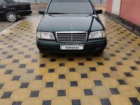 Mercedes-Benz C 180 1995 годаfor1 350 000 тг. в Алматы