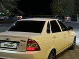 ВАЗ (Lada) Priora 2170 2014 годаүшін2 000 000 тг. в Алматы