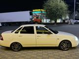 ВАЗ (Lada) Priora 2170 2014 годаүшін2 000 000 тг. в Алматы – фото 4