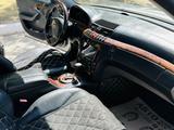 Mercedes-Benz S 500 2001 годаүшін5 000 000 тг. в Шымкент – фото 4
