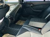 Mercedes-Benz S 500 2001 годаүшін5 000 000 тг. в Шымкент – фото 5