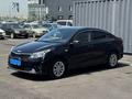 Kia Rio 2021 годаүшін6 310 000 тг. в Алматы