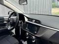 Kia Rio 2021 годаүшін6 310 000 тг. в Алматы – фото 15