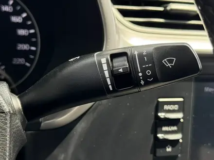 Kia Rio 2021 года за 6 310 000 тг. в Алматы – фото 22