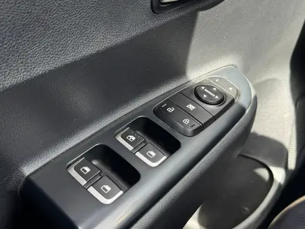Kia Rio 2021 года за 6 310 000 тг. в Алматы – фото 24