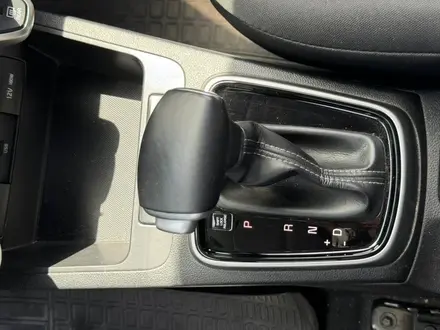 Kia Rio 2021 года за 6 310 000 тг. в Алматы – фото 26