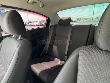 Kia Rio 2021 года за 6 310 000 тг. в Алматы – фото 27
