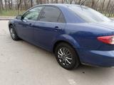 Mazda 6 2005 года за 3 500 000 тг. в Алматы – фото 5