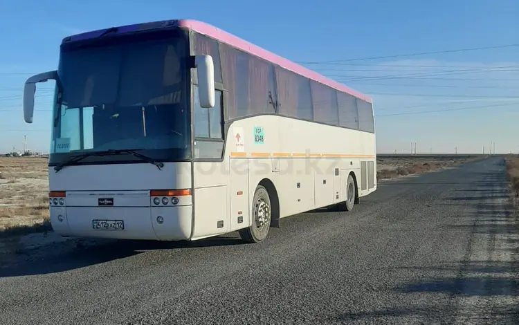 Van Hool 2017 года за 12 000 000 тг. в Уральск