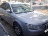 Hyundai Sonata 2005 годаүшін1 850 000 тг. в Алматы
