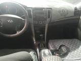 Hyundai Sonata 2005 годаүшін1 850 000 тг. в Алматы – фото 4