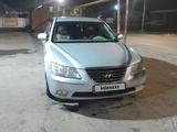 Hyundai Sonata 2005 годаүшін1 850 000 тг. в Алматы – фото 5